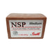 Chavant NSP Medium Clay 2 Lbs block brown