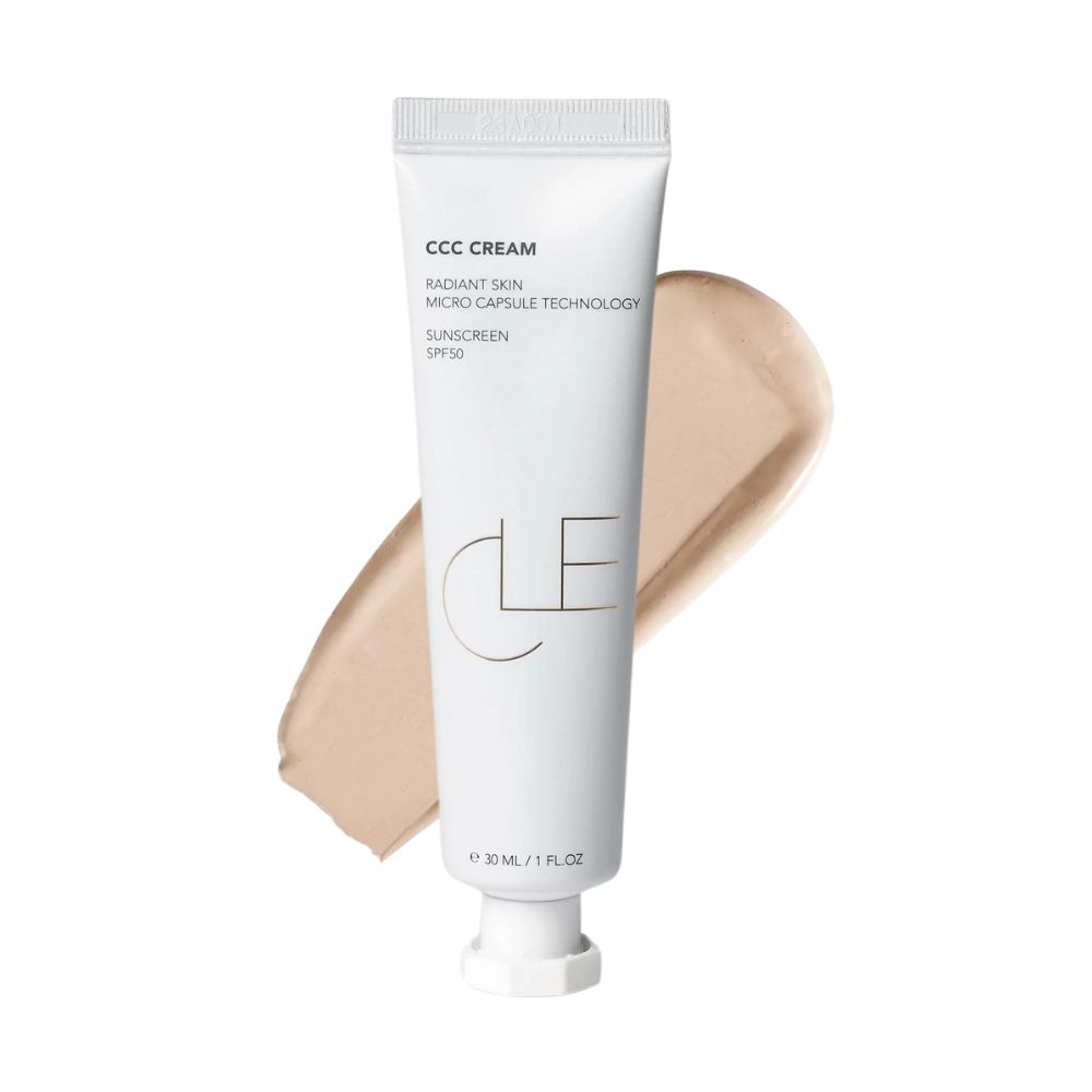 CLE Cosmetics Radiant Skin CCC Cream 1oz — Frends Beauty