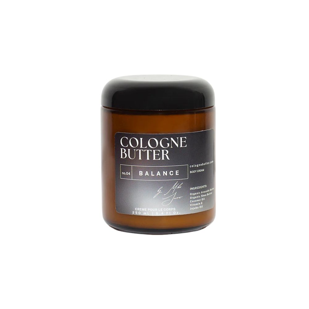 Cologne Butter No.04 Balance — Frends Beauty