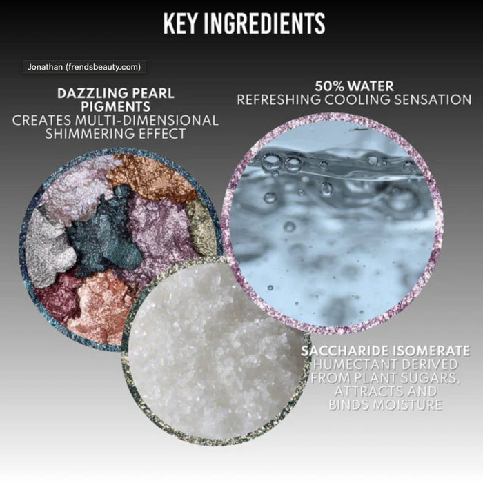 Colorfix Stix key ingredients