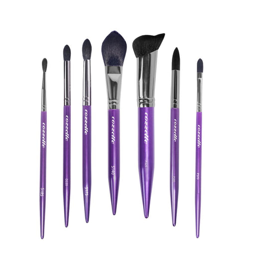 Cozzette Divinity Brush Set