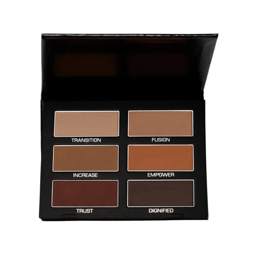 Cozzette Universal Contour Palette