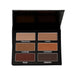 Cozzette Universal Contour Palette