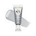 Danessa Myricks Colorfix Liquid Metals Platinum with swatch