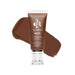 Danessa Myricks Colorfix 24hr Matte Cream Color chestnut with swatch