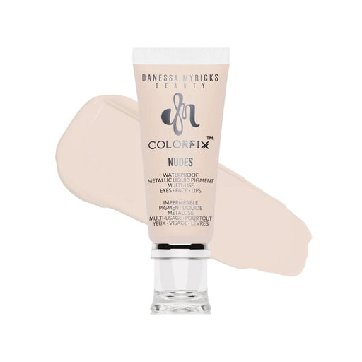 Danessa Myricks Colorfix 24hr Cream Color Nudes 1