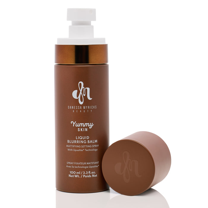Danessa Myricks Yummy Skin Liquid Blurring Balm Spray
