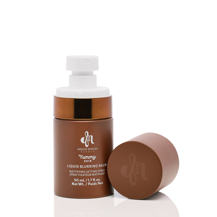 Yummy Skin Liquid Blurring Balm Setting Spray