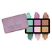 Danessa Myricks Pastel Dream Mini Freedom Palette