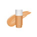 Danessa Myricks Yummy Skin Serum Foundation Refill 12W with swatch