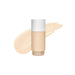 Danessa Myricks Yummy Skin Serum Foundation Refill 4N with swatch
