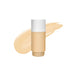 Danessa Myricks Yummy Skin Serum Foundation Refill 6N with swatch