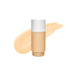Danessa Myricks Yummy Skin Serum Foundation Refill 7N with swatch