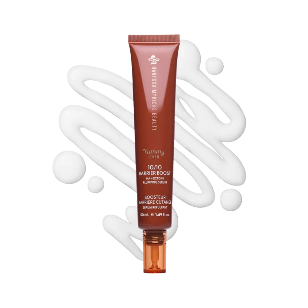 Danessa Myricks 10/10 Barrier Boost HA & Ectoin Plumping Serum 1.7