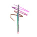 Danessa Myricks Infinite Chrome Micropencil Treasure with swatch