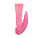 Danessa Myricks Glosswork 4D Lip Gloss It Girl with swatch