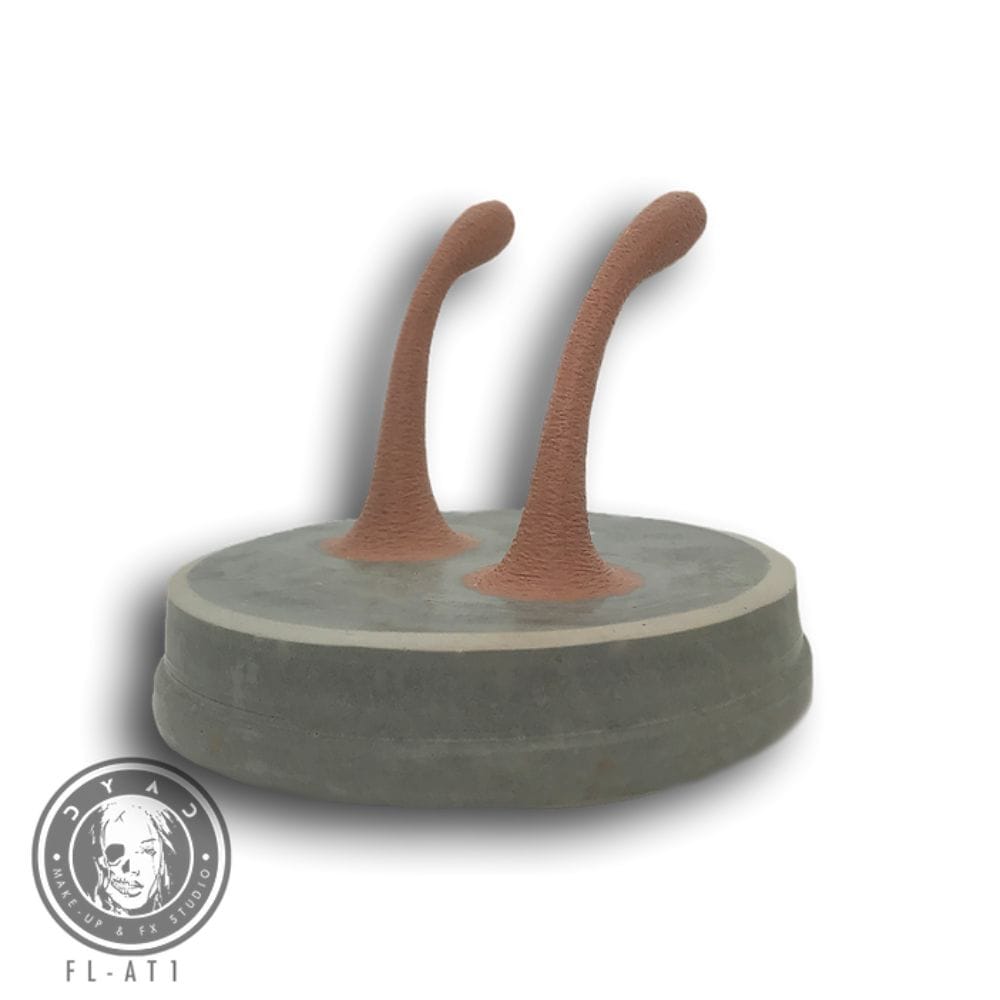 DYAD Foam Latex Prosthetic Antennas — Frends Beauty