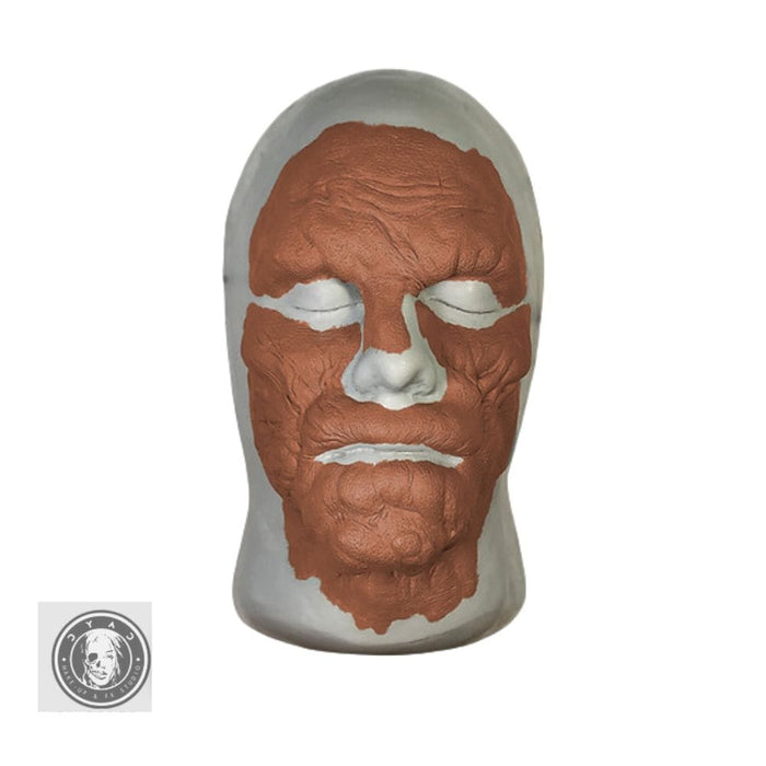 DYAD Mutant 2 FL-FF9 full face prosthetic