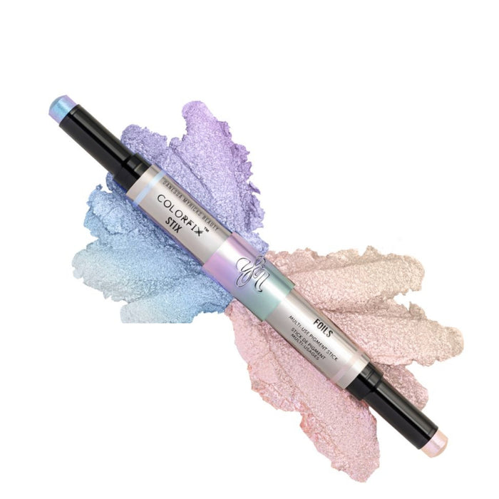 Danessa Myricks Colorfix Stix  Pride with swatches