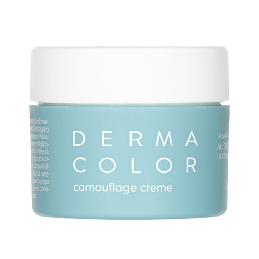 Dermacolor Camouflage creme updated 4g/.12oz container.