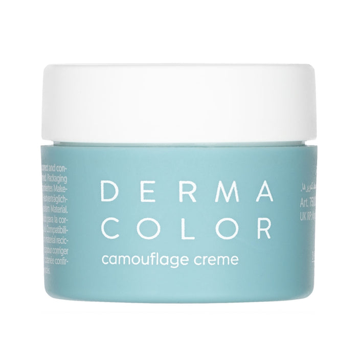 Dermacolor Camouflage creme updated 4g/.12oz container.
