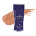 Dermaflage Topical Filler Concealer Kit tan with swatch