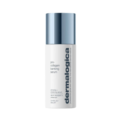 Dermalogica Pro-Collagen Banking Serum 2oz