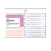 Diane Cold Wave Rods 12 pack 7/16" White