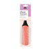 Diane Pro Nylon Pin Styling Brush D9749 attached to packaging