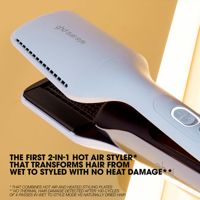 ghd Duet Style 2-in-1 Hot Air Styler