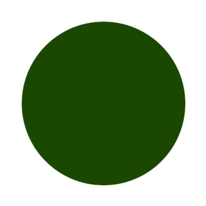 European Body Art EVO Refill Prime Green