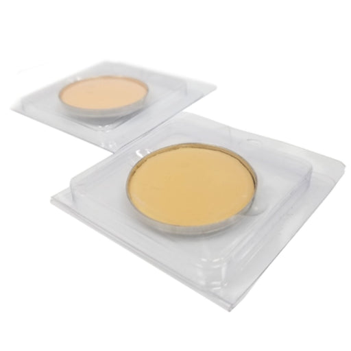 European Body Art EVO Refill in packaging