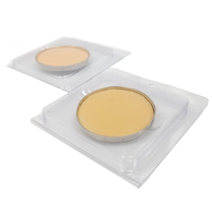 European Body Art EVO Refill in packaging