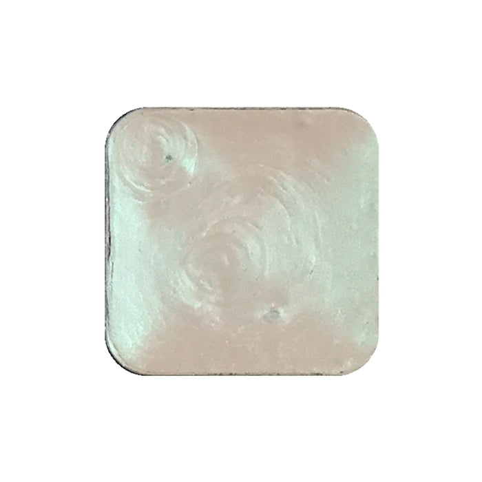 European Body Art Master SFX Refill Chrome Turquoise