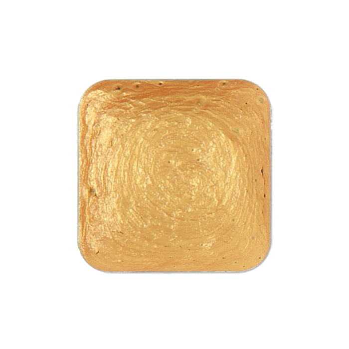 European Body Art Master SFX Refill Metallic Gold