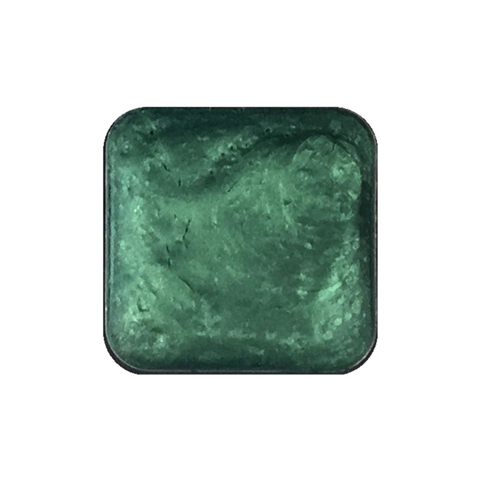 European Body Art Master SFX Refill Metallic Green
