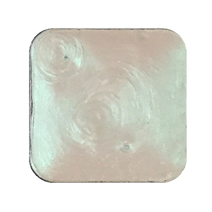 European Body Art Encore SFX Refill pan Chrome Turquoise