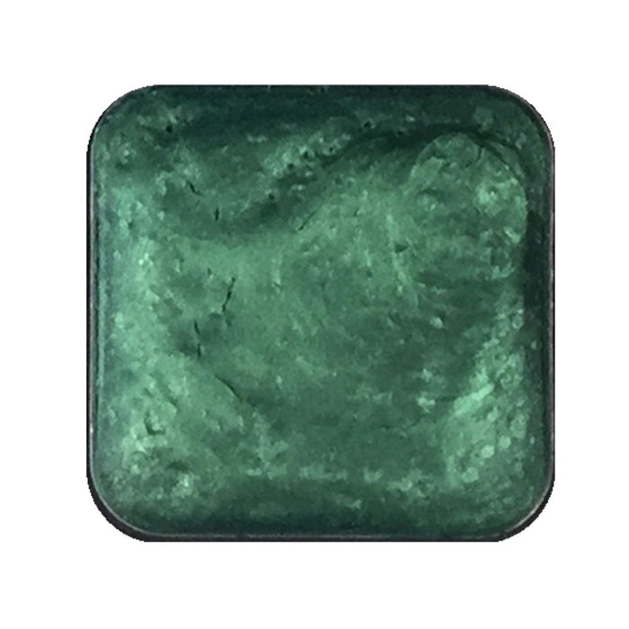 European Body Art Encore SFX Refill pan Metallic Green