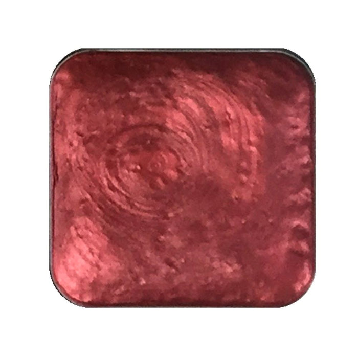 European Body Art Encore SFX Refill pan Metallic Red