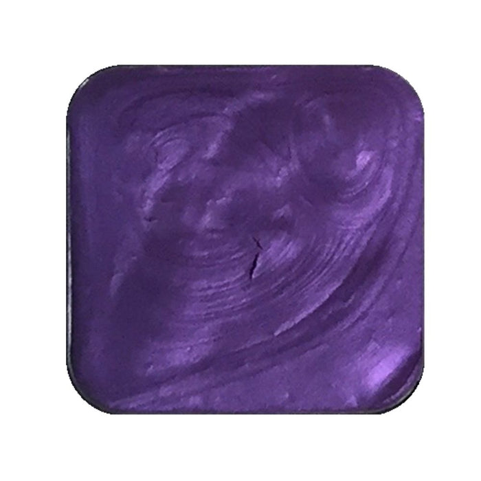 European Body Art Encore SFX Refill pan Metallic Violet