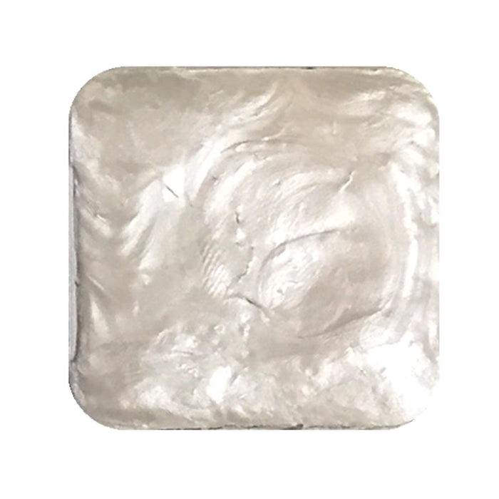 European Body Art Encore SFX Refill pan Silver Pearl