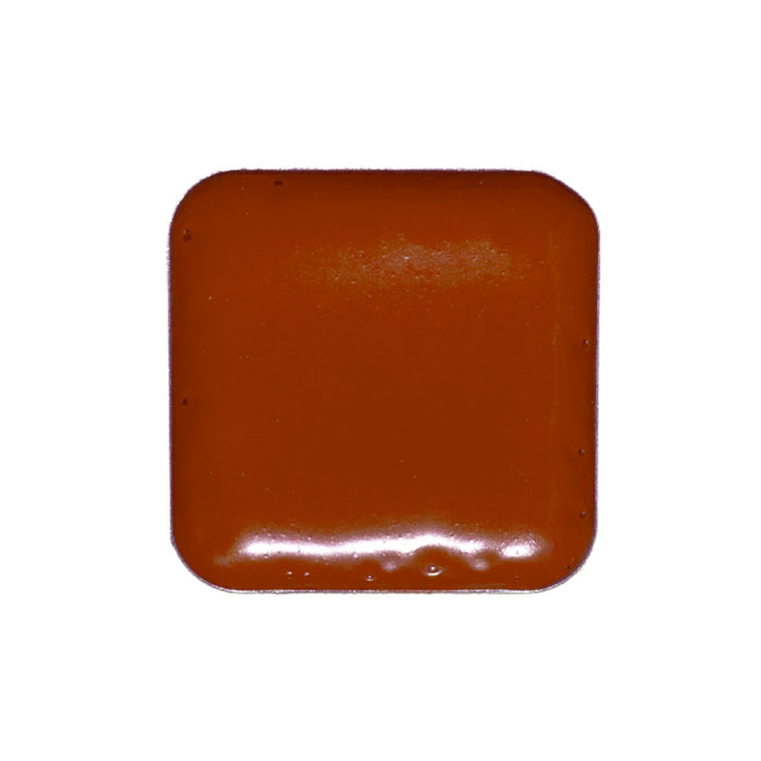 European Body Art Master Skin Tone Refill Rust Red