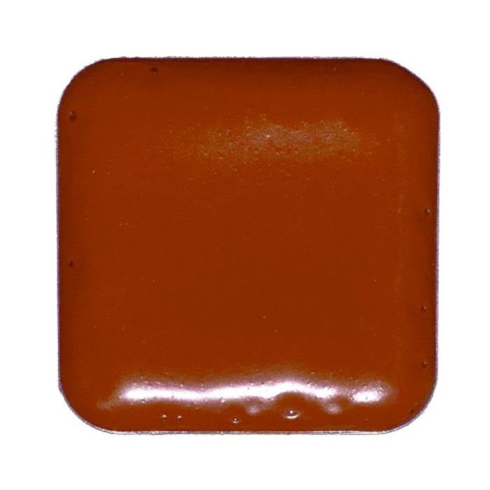 European Body Art Encore Skin Tone Refill Pan Rust Red