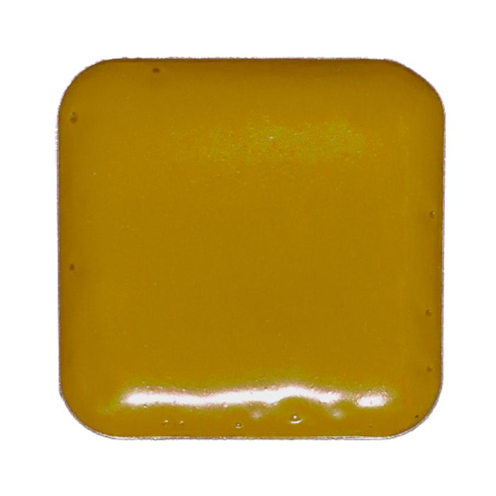 European Body Art Encore Skin Tone Refill Pan Rust Yellow