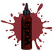 European Body Art Voda - 4oz - Rust Red
