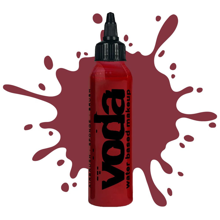 European Body Art Voda - 4oz - Nicotine Stain