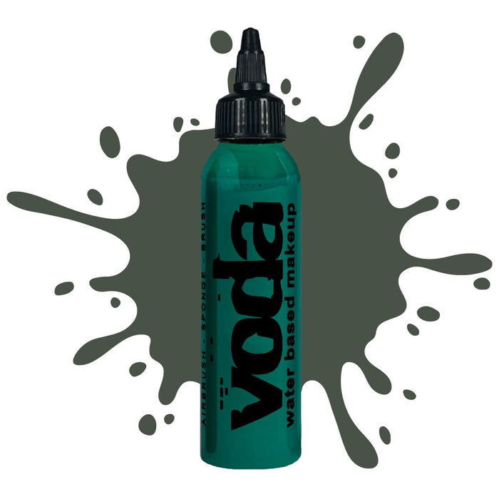 European Body Art Voda - 4oz - Prime Green