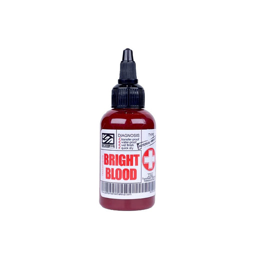 European Body Art Bright Blood 2oz