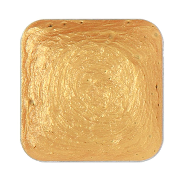 European Body Art Encore Hair Refill pan Gold