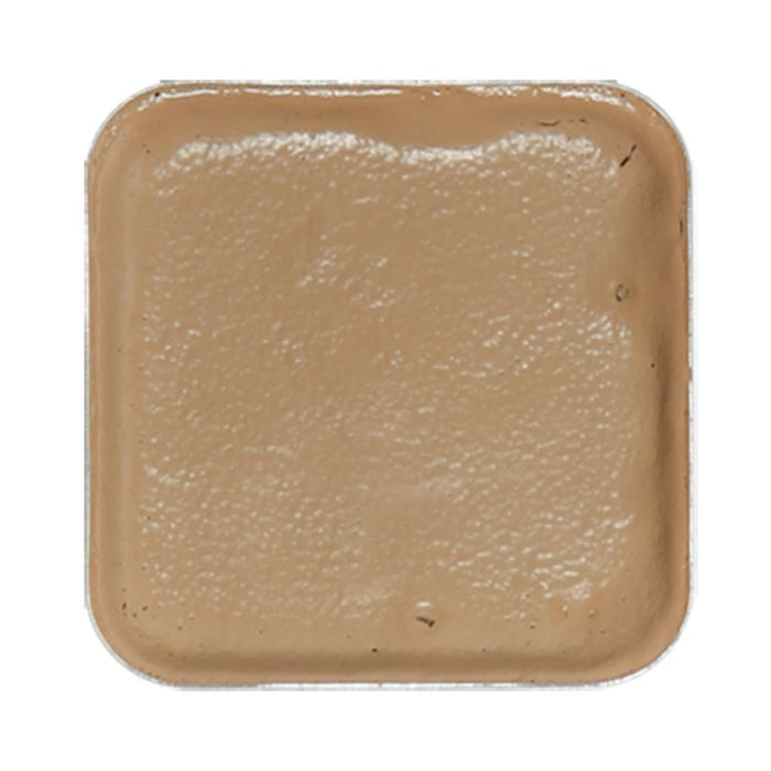 European Body Art Encore Hair Refill pan Sand